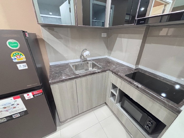 รูป 💖ห้องใหม่ให้เช่า!! Condo The President จรัญ-แยกไฟฉาย/ สนใจสอบถามได้นะคะ Line ID : atfirm2010 💖💖 - รูปที่ 11/17