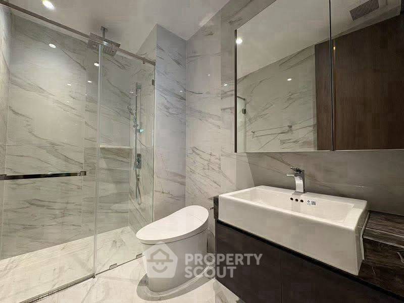 picture 1-BR Condo At Supalai Icon Sathon, 19th Floor Near MRT Silom (ID 3126862) - 7/7