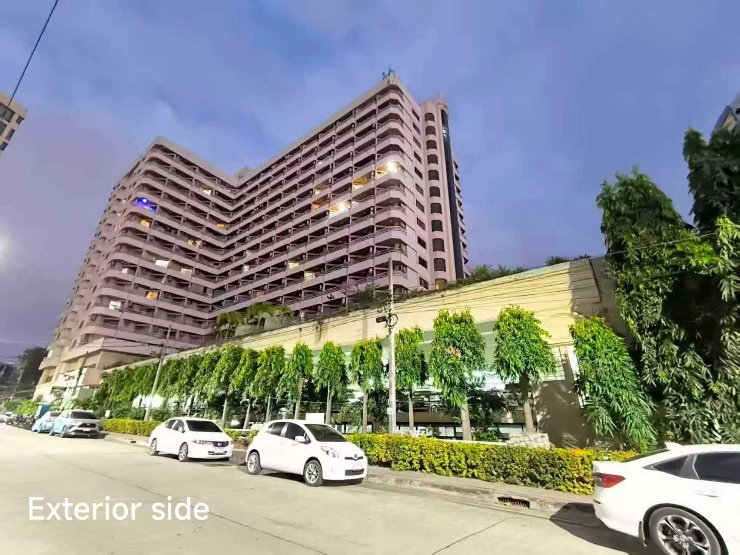 picture Luxurious and quiet smart sea view condo - 42/42
