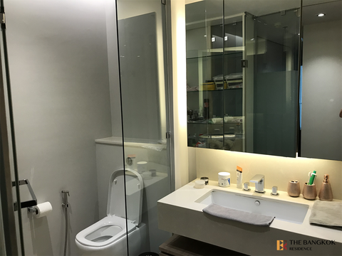 The River Condo in Business District near BTS Saphan Taksin