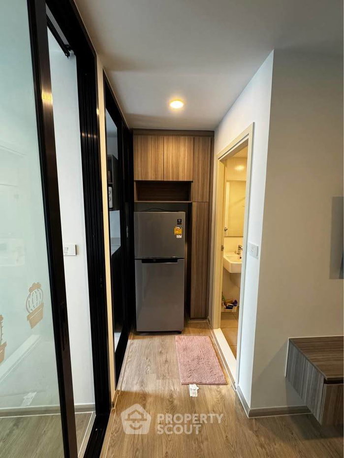 picture 1-BR Condo At The Origin Sukhumvit 105, BTS Bang Na 📍 (ID 3130016) - 6/8