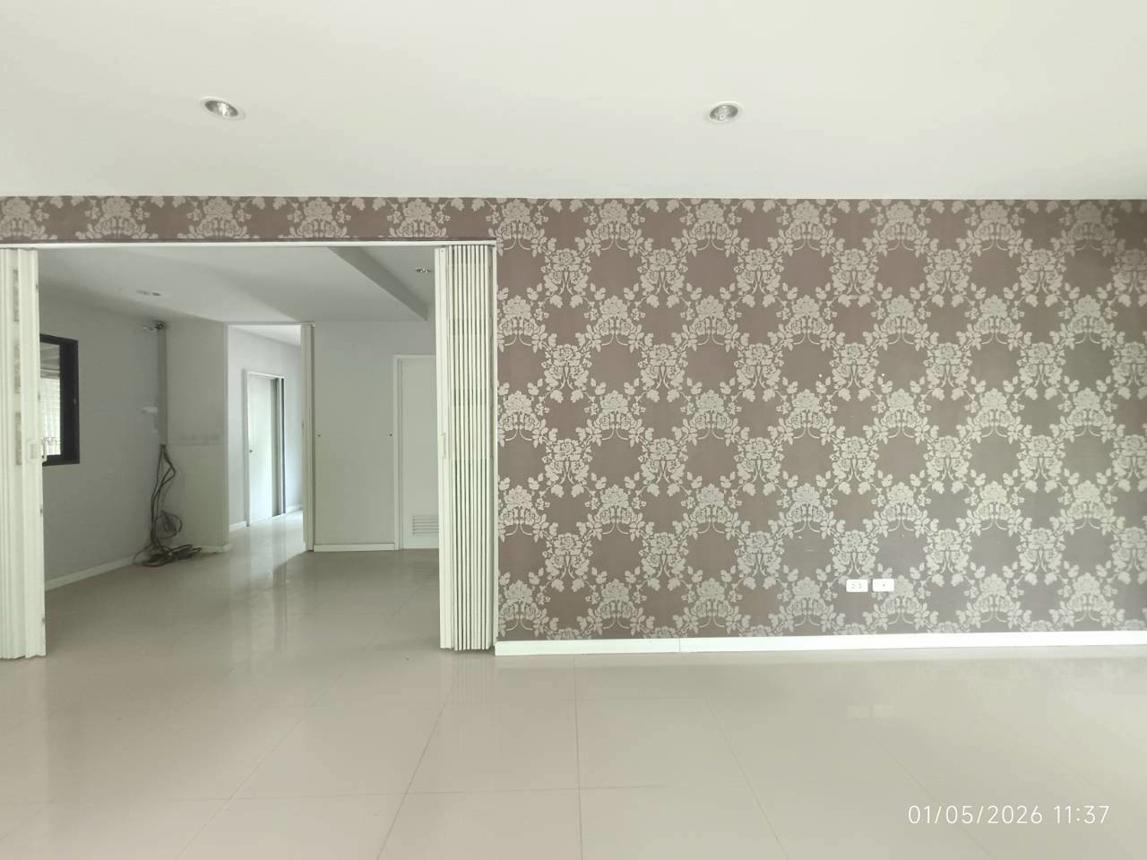 picture HOME 67 Sq.w. Bang Kruai Nonthaburi for 5.4M - 26/40