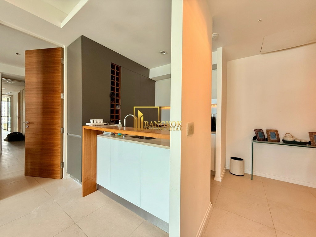 รูป The River Condo | Spacious 3 Bedroom in Riverside Property - BR61549CD - รูปที่ 25/46