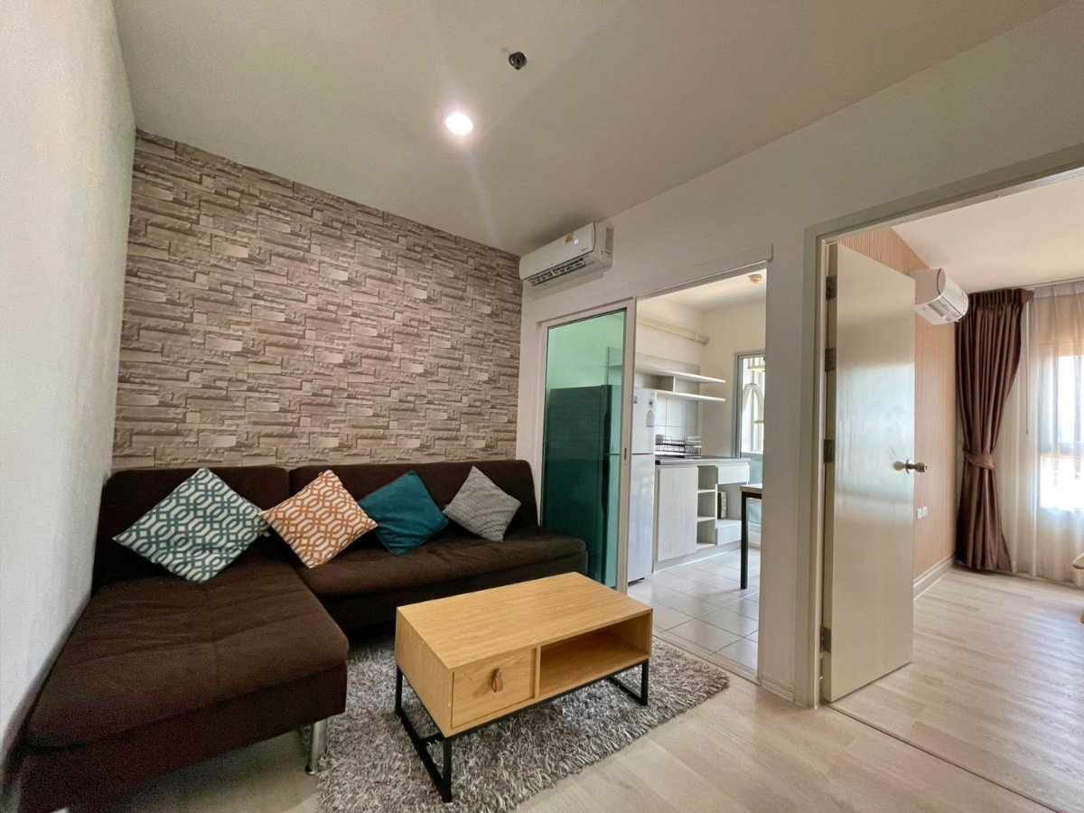 picture 💎Condo for rent ASPIRE Sathorn - Thapra Ready to move in. - 2/14