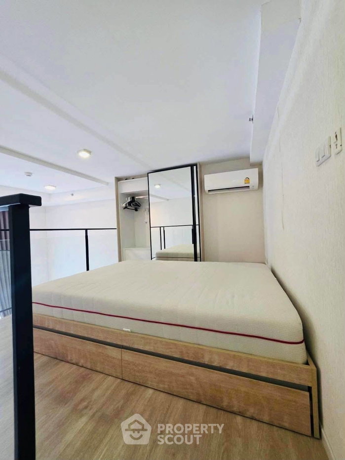 รูป คอนโด 1 ห้องนอน Siamese Sukhumvit 48 ชั้น 19 ใกล้ BTS อ่อนนุท 400 ม. (ID 3127115) - รูปที่ 5/11