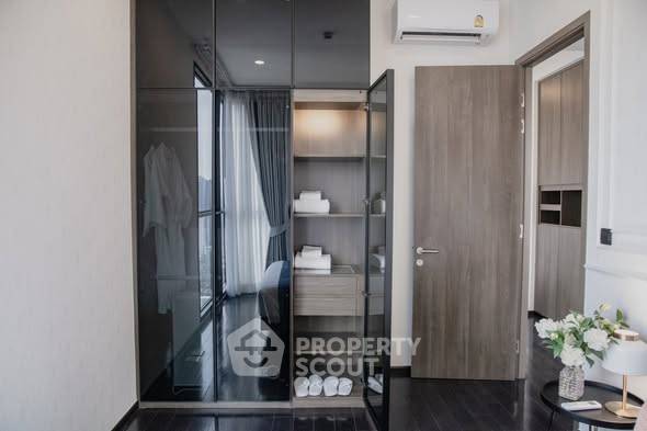 รูป คอนโด 2 ห้องนอน ให้เช่า โครงการ Park Origin Thonglor ใกล้ BTS ทองหล่อ (ID 3130260) - รูปที่ 4/16