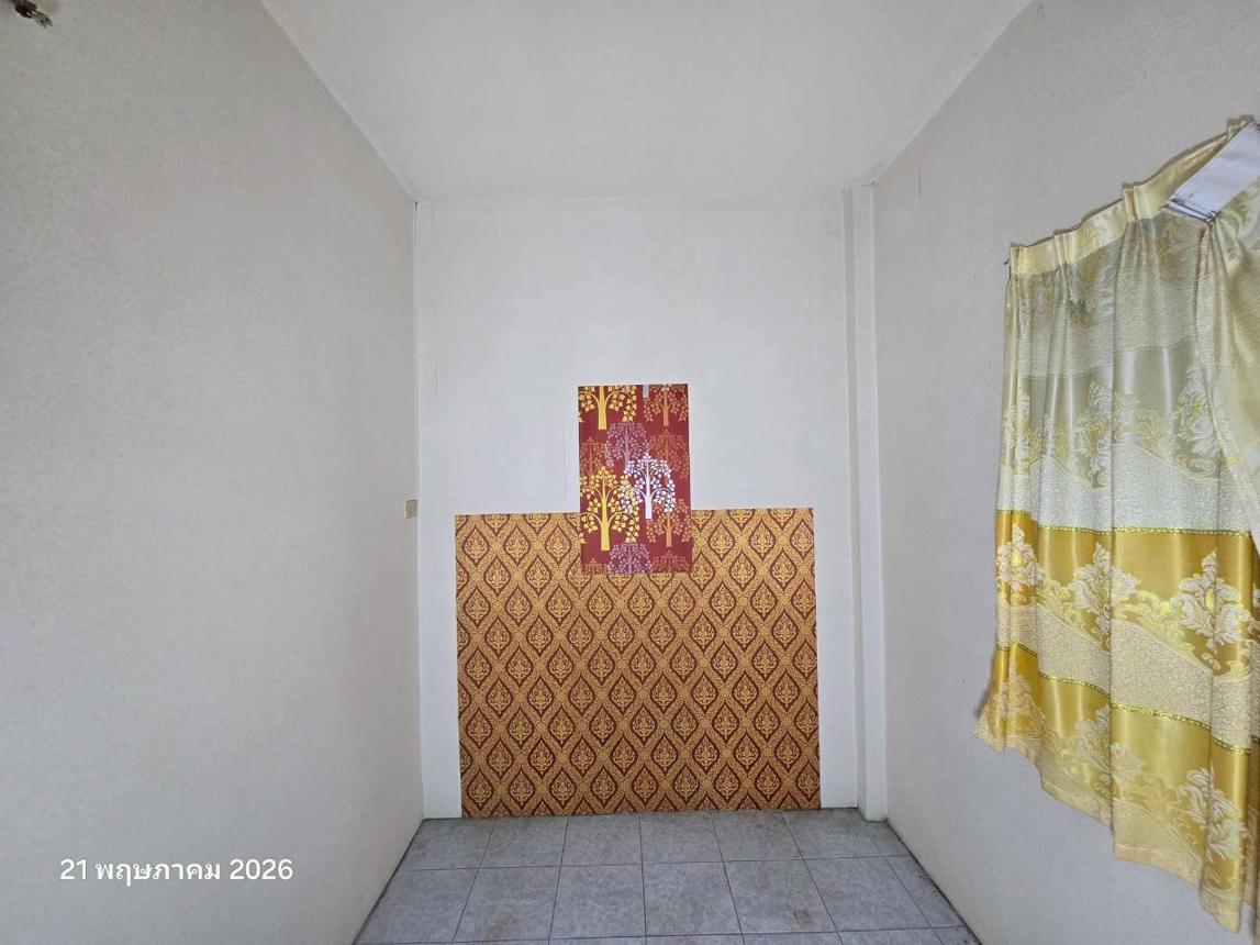 รูป บ้านเดี่ยว 22 ตร.วา เมืองพิษณุโลก พิษณุโลก 930,000 - รูปที่ 26/32