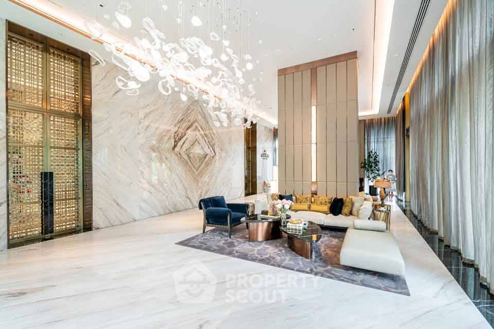 รูป คอนโด 2 ห้องนอน เลี้ยงสัตว์ได้ The Monument ทองโล ใกล้ทองหล่อ (ID 3129381) - รูปที่ 10/28