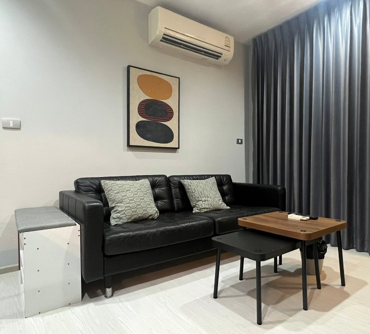 picture 2 bedroom for rent at Thonglor - 3/12