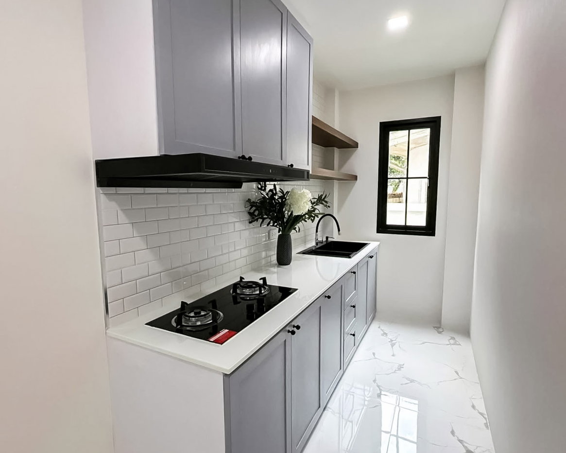 รูป Luxury Pool Villa for Sale Near Jomtien Beach Pattaya - รูปที่ 8/18