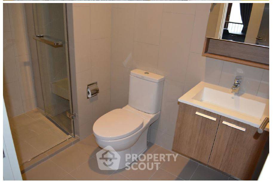 picture Well-Priced 1-BR Condo At Hasu Haus Sukhumvit 77 Near BTS On Nut ð (ID 512749) - 4/5