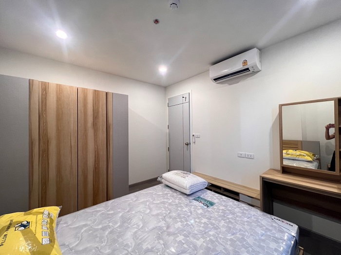 รูป 💖💖ห้องใหม่ให้เช่า!! Condo The President จรัญ-แยกไฟฉาย/ สนใจสอบถามได้นะคะ Line ID : atfirm2010 💖💖 - รูปที่ 3/10
