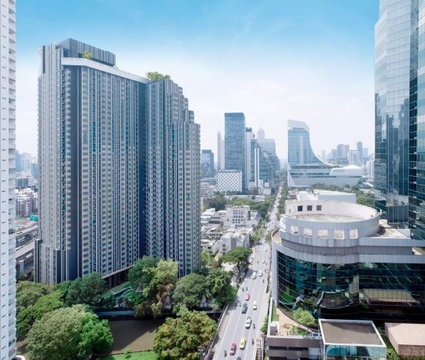 Sale Life One Wireless (4.65 Million Baht)