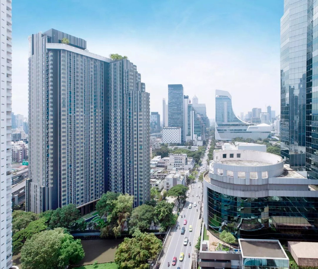 picture Sale Life One Wireless (4.65 Million Baht) - 1/10
