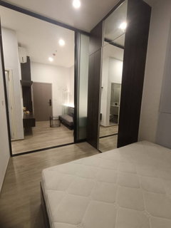 รูปภาพ Condo for Rent at Origin Plug & Play Ramintra (B6907065)