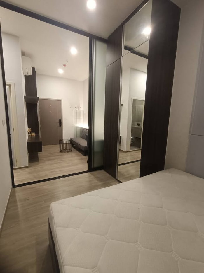 picture Condo for Rent at Origin Plug & Play Ramintra (B6907065) - 1/10