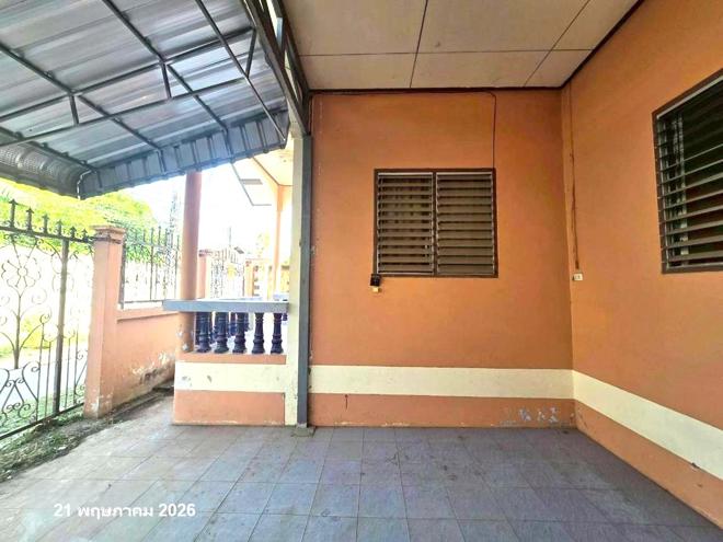 รูป บ้านเดี่ยว 22 ตร.วา เมืองพิษณุโลก พิษณุโลก 930,000 - รูปที่ 3/32