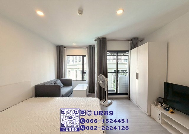 รูป 💙 Hot Price 💙ให้เช่า/For RENT คอนโด Aspire Sukhumvit - Onnut (แอสปาย สุขุมวิท - อ่อนนุช) - รูปที่ 2/17