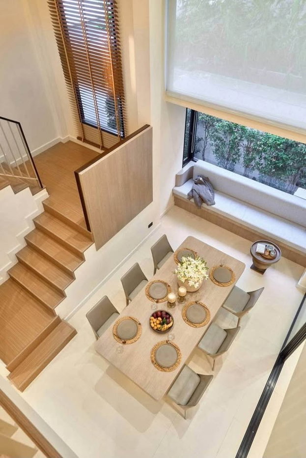 รูป 🏡 ขายด่วน! บ้านสร้างใหม่ หมู่บ้านพราว สันผักหวานหลวง ตกแต่งครบ ฟรีโอน 📞 063-664-9056 - รูปที่ 9/19
