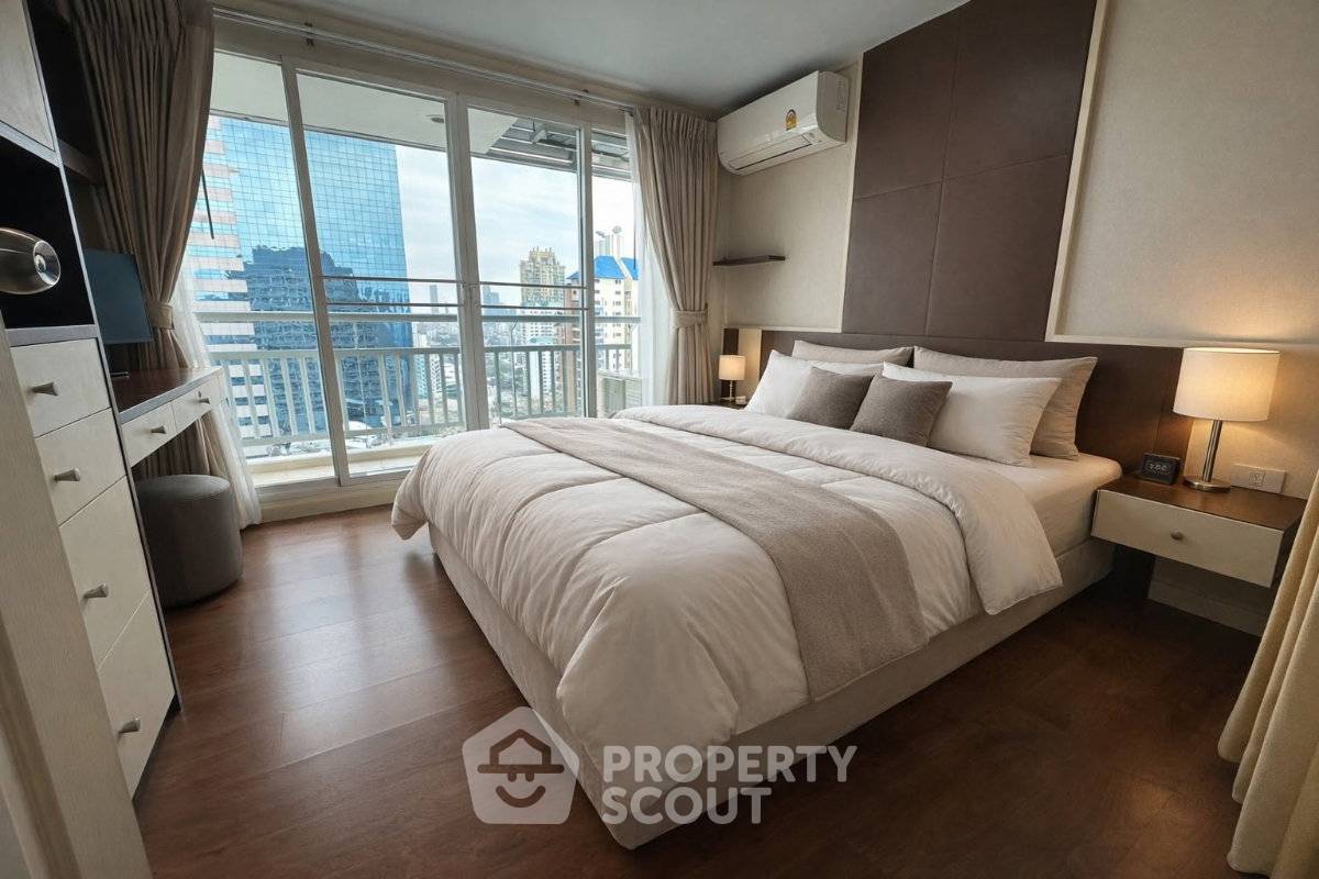 รูป คอนโด 1 ห้องนอน Grand Park นวมินทร์ ชั้น 29 พื้นที่ 35 ตร.ม. (ID 3125414) - รูปที่ 7/10