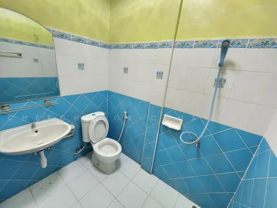 รูป ทาวน์เฮ้าส์ 2ชั้น ติดถนน เพชรเกษม112 ที่ดิน 24 ตรวา. 2ห้องนอน 2ห้องน้ำ - รูปที่ 33/34