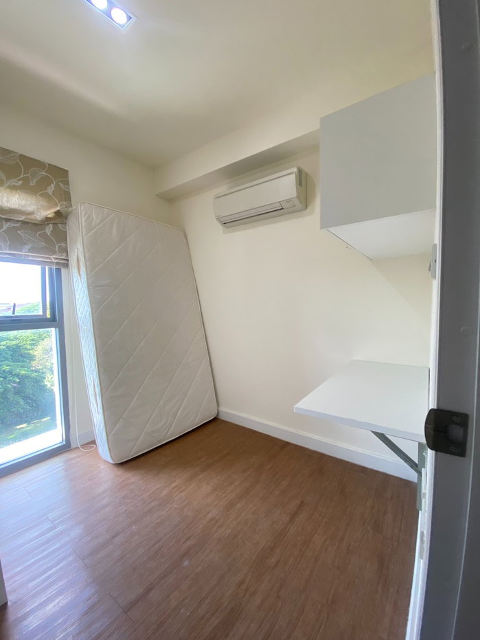รูป ให้เช่า !! คอนโด 2 ห้องนอน 1 ห้องน้ำ ใกล้ศูนย์ราชการแจ้งวัฒนะ  - รูปที่ 8/16