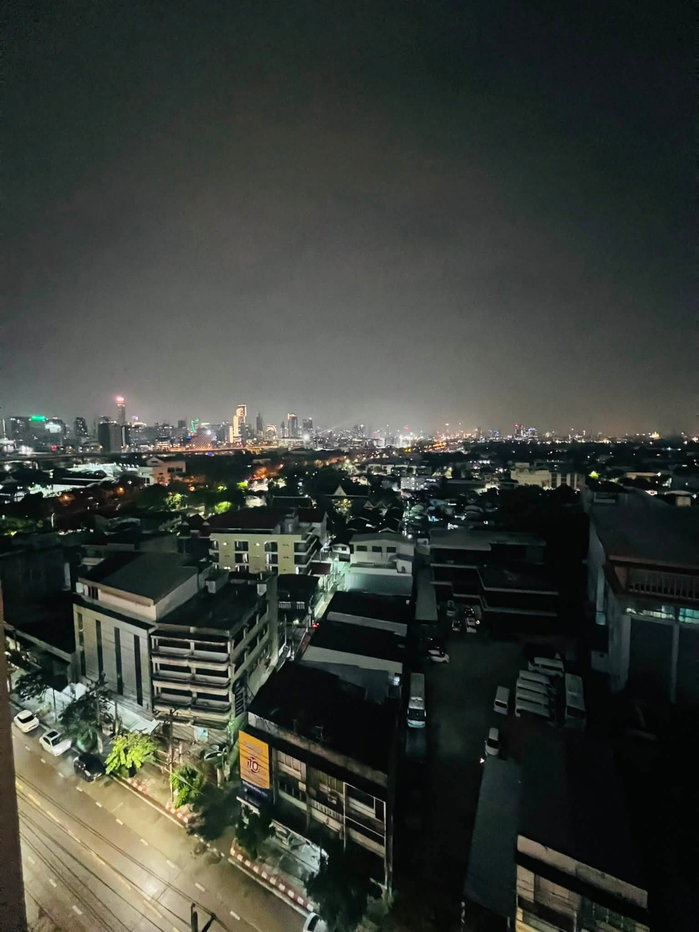 รูป ให้เช่า คอนโด ศุภาลัย พรีเมียร์ สามเสน - ราชวัตร (Supalai Premier Samsen - Ratchawat) 1นอน 1 น้ำ Line ID: p.in - รูปที่ 15/15