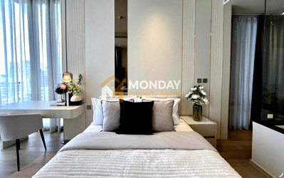 Condos for sale : 🔥MD-26066626 Rare Item! Beautiful Condo, Below Market Price! Ashton Silom. Book Now Before It's Gone! 🔥