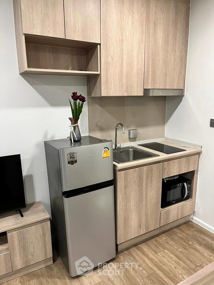 picture 1-BR Condo For Rent At Modiz Sukhumvit 50, 3rd Floor Near BTS On Nut (ID 3128866) - 13/13