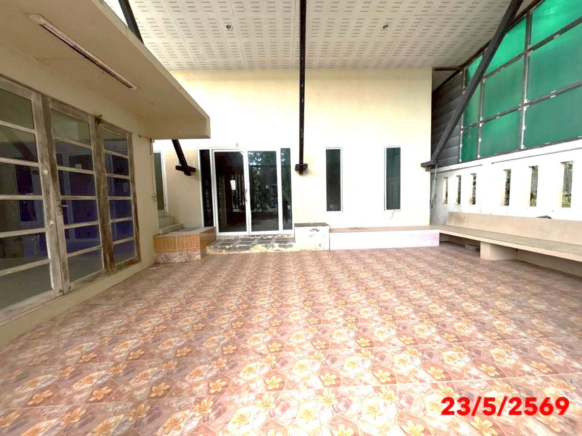 picture HOME 62 Sq.w. Chawang Nakhon Sri Thammarat for 2.8M - 12/24