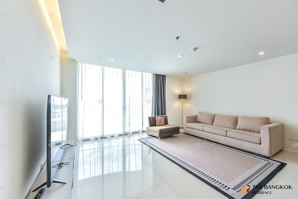 picture Sathorn Prime Residence Location Near Employment, Surrounded by Lifestyles - 8/10