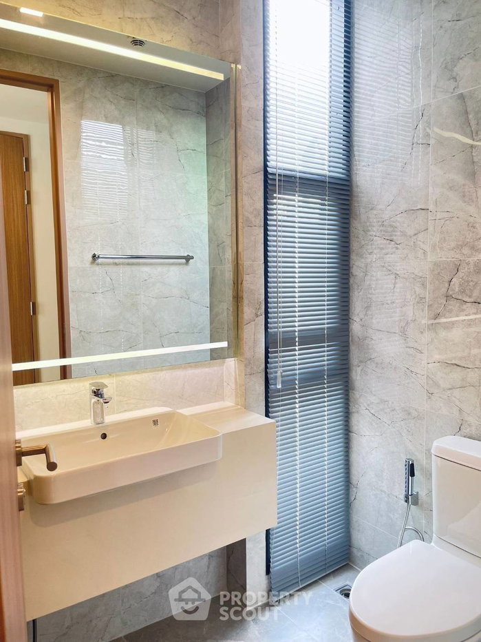 picture 2-BR Condo Noble Around Sukhumvit 33, 12th Floor Near BTS Phrom Phong (ID 1396541) - 8/8