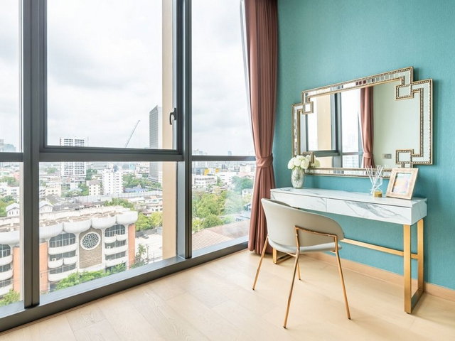 picture The Monument Thong Lo | Stunning 2 Bedroom Luxury Condo - BR61943CD - 18/37