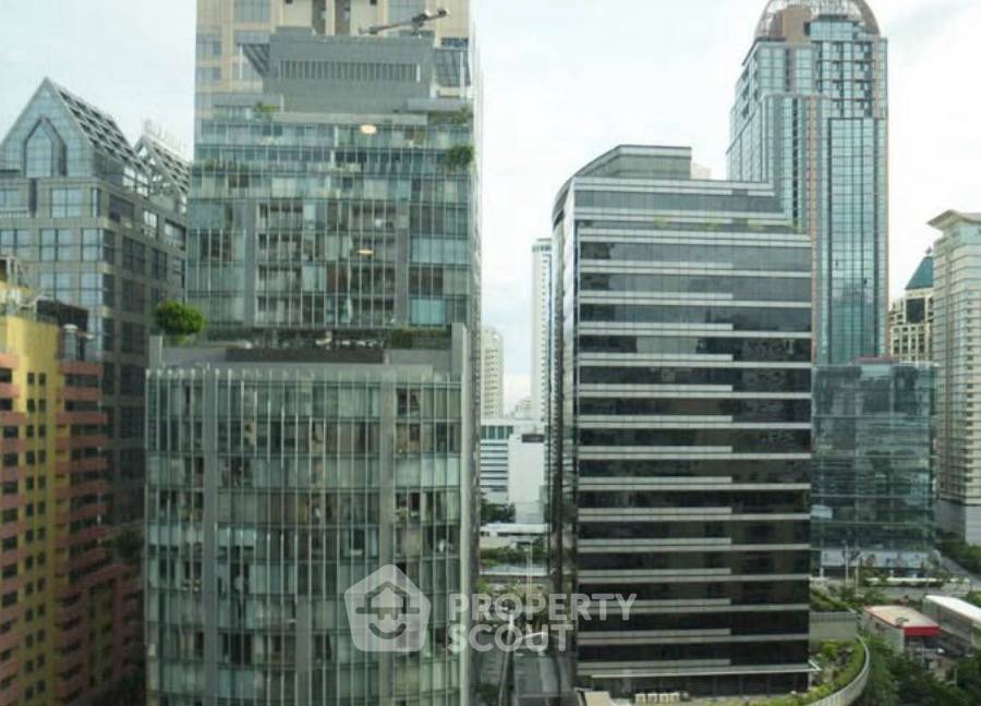 รูป คอนโด 3 ห้องนอน The Royal Saladaeng ชั้น 15 ใกล้ MRT สีลม 200 ม. (ID 3124724) - รูปที่ 4/13