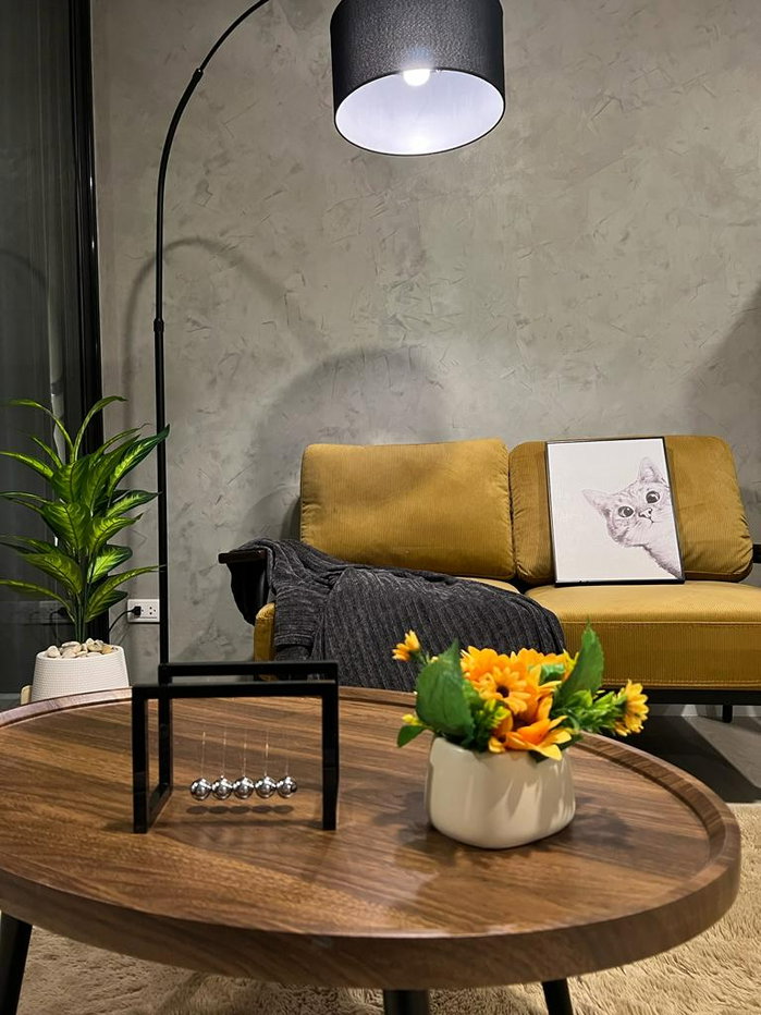 picture ✨A Space Mega✨ Condo for rent at a special price!! 📢📢 - 1/12