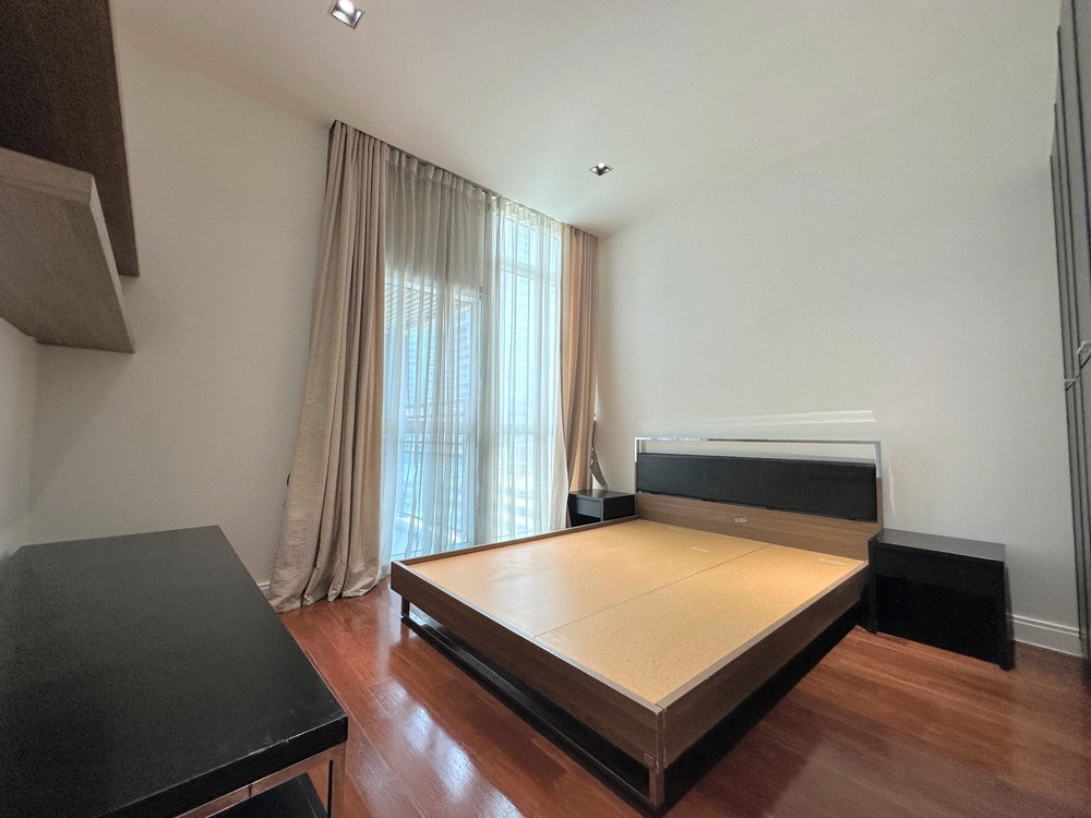 picture Athenee Residence  I Condo for Rent 3 Bed BTS Ploenchit - 22/24