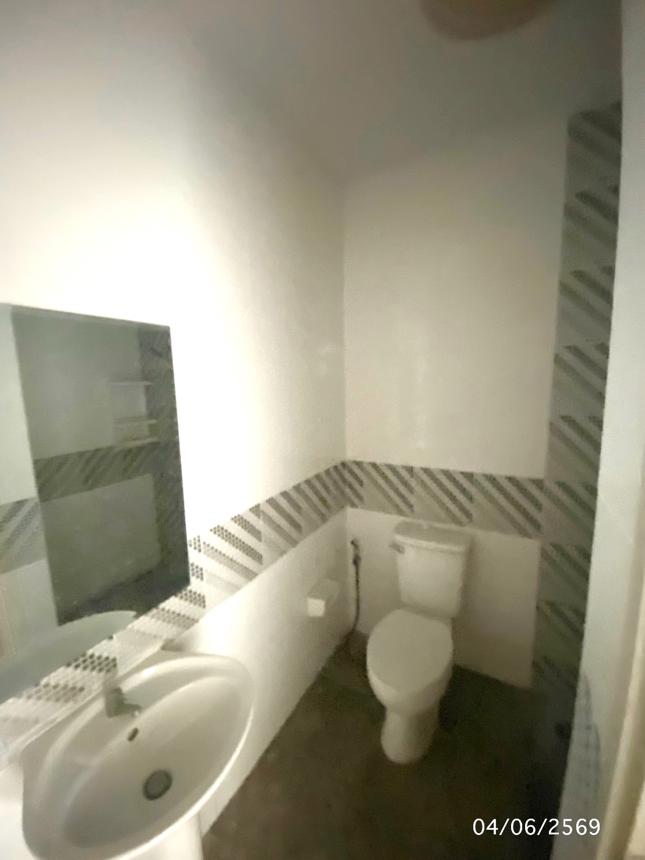 picture TOWN HOUSE 35.1 Sq.w. Thanyaburi Pathumthani for 2.4M - 31/36