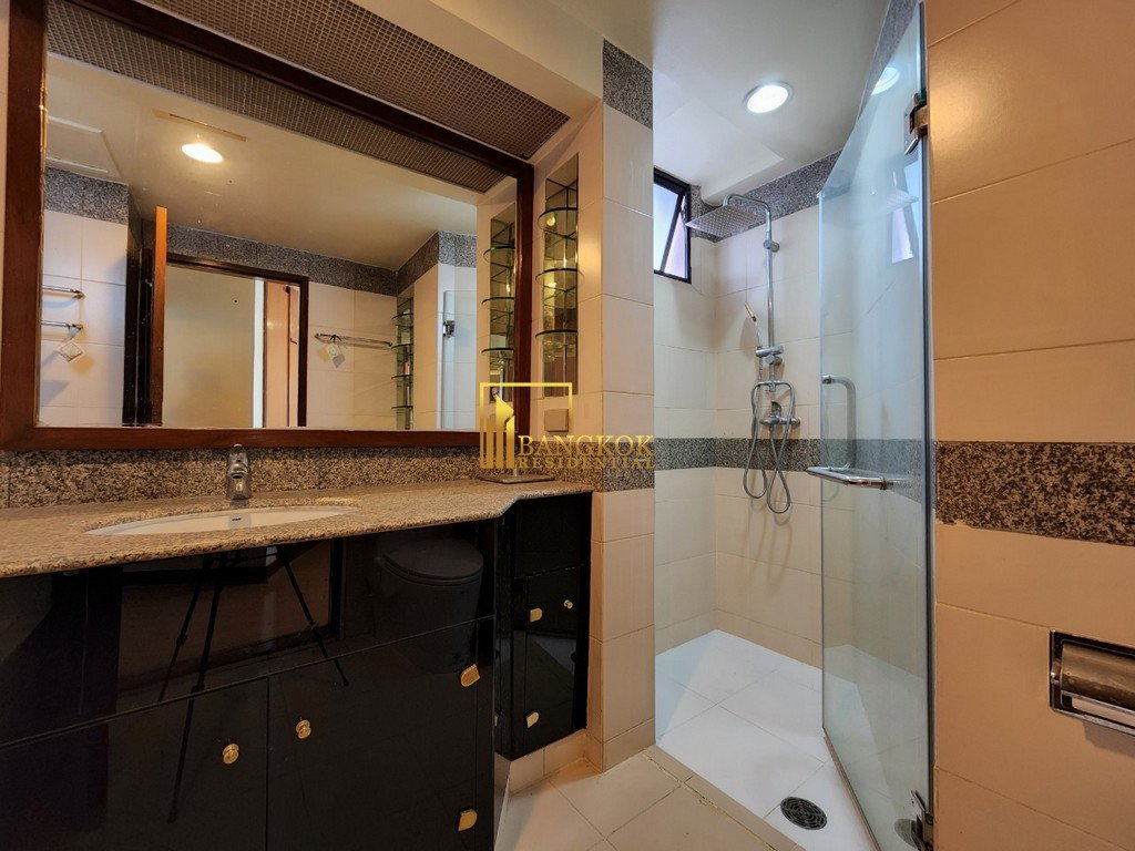 รูป President Park | Charming 3 Bedroom Property in Phrom Phong - BR14462CD - รูปที่ 27/44
