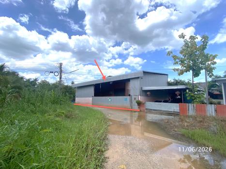 รูป โกดัง 280.2 ตร.วา โพธาราม ราชบุรี 4.4M - รูปที่ 27/30