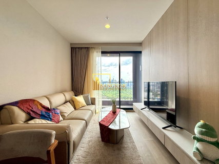 รูปภาพ The Crown Residence | Superb 1 Bed Condo Near One Bangkok - BR61791CD
