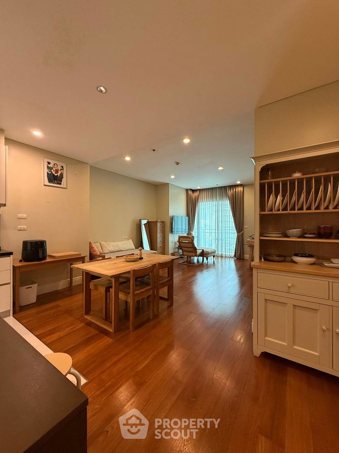 รูป คอนโด 1 ห้องนอน 74 ตร.ม. ขาย Bright Sukhumvit 24 ใกล้ BTS พร้อมพงษ์ (ID 3128793) - รูปที่ 2/7