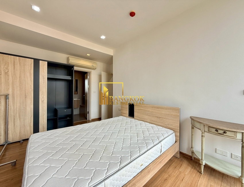 รูป Hasu Haus | Stylish 3 Bedroom Condo For Rent in On Nut - BR19672CD - รูปที่ 10/37