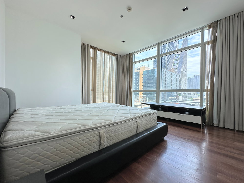 picture Athenee Residence  I Condo for Rent 3 Bed BTS Ploenchit - 14/24