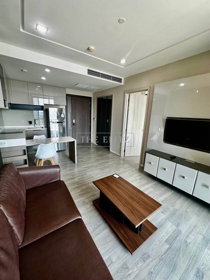 รูป ✨ Beautiful unit with full panoramic river views! Perfectly stylish layout, tailored for lovers of tranquility and natural waterfront vistas✨ - รูปที่ 3/16