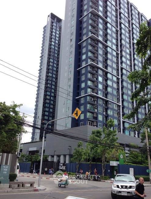 picture 1-BR Condo At The Base Sukhumvit 77, 30 Sqm Near BTS On Nut (ID 3129857) - 6/9