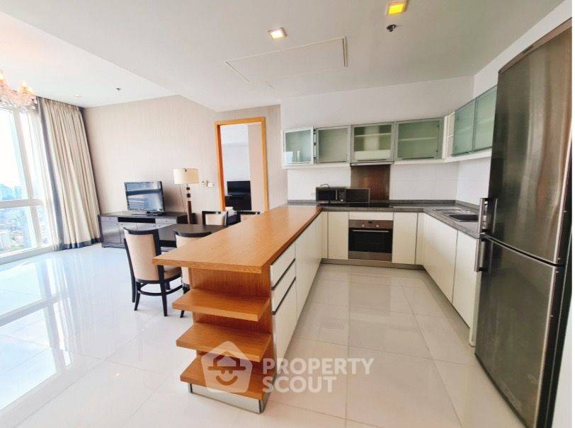รูป คอนโด 1 ห้องนอน ชั้นสูง 41 68 ตร.ม Millennium Residence สุขุมวิท ใกล้ BTS อโศก (ID 3127578) - รูปที่ 5/9