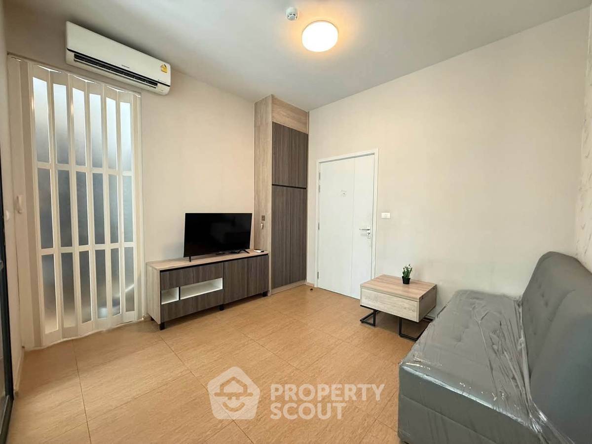 picture 1-BR Condo At UNiO Sukhumvit 72 Phase 2, Near BTS Bearing (ID 3129368) - 4/10