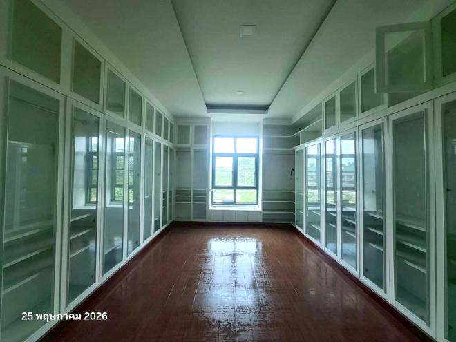 รูป บ้านเดี่ยว 230.5 ตร.วา เมืองกำแพงเพชร กำแพงเพชร 19.3M - รูปที่ 26/60