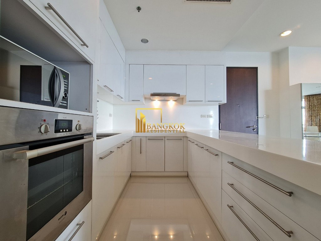 picture Chatrium Residence Riverside | Spacious 2 Bed Riverside Condo - BR6588CD - 8/31