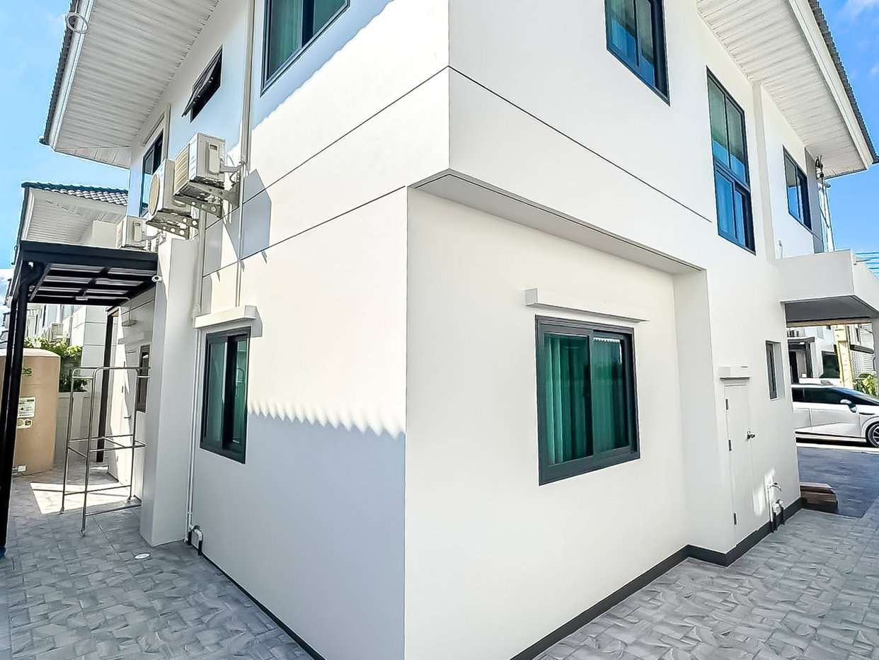 picture Luxury House for Rent Thung Klom Tan Man East Pattaya 3Bed - 11/12